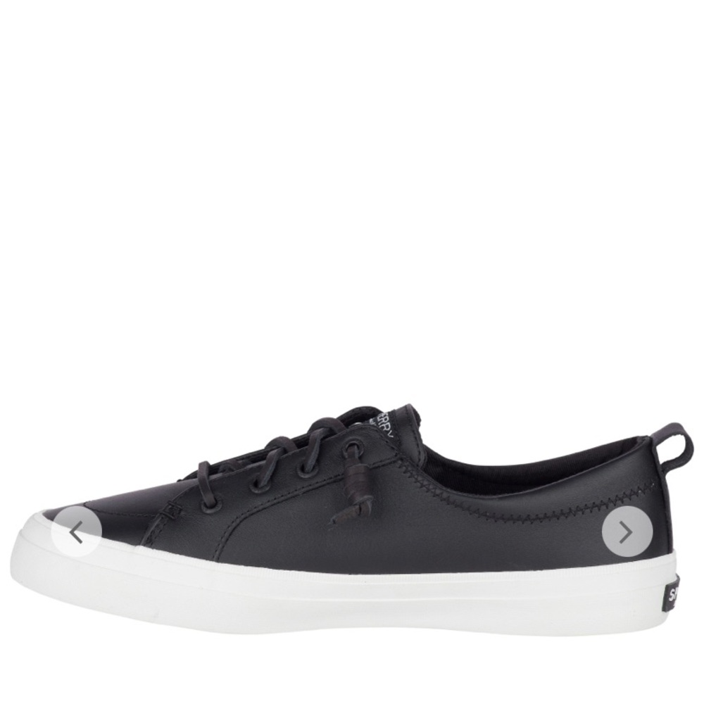 Sperry leather shoes 7.5